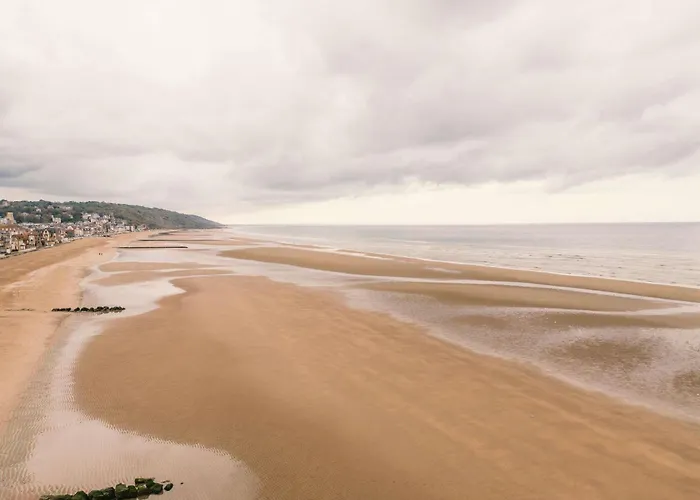 ibis Styles Deauville Villers Plage