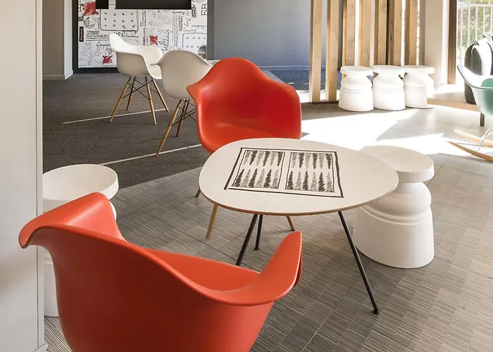 Hotel Ibis Avignon Sud