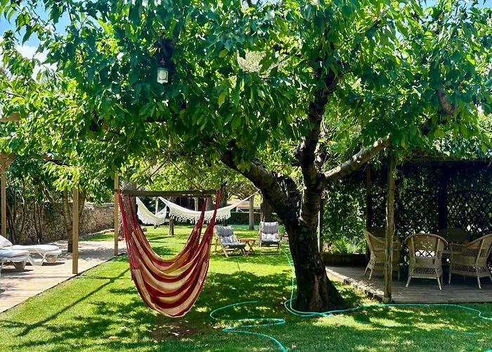 Hotel Doña Sancha