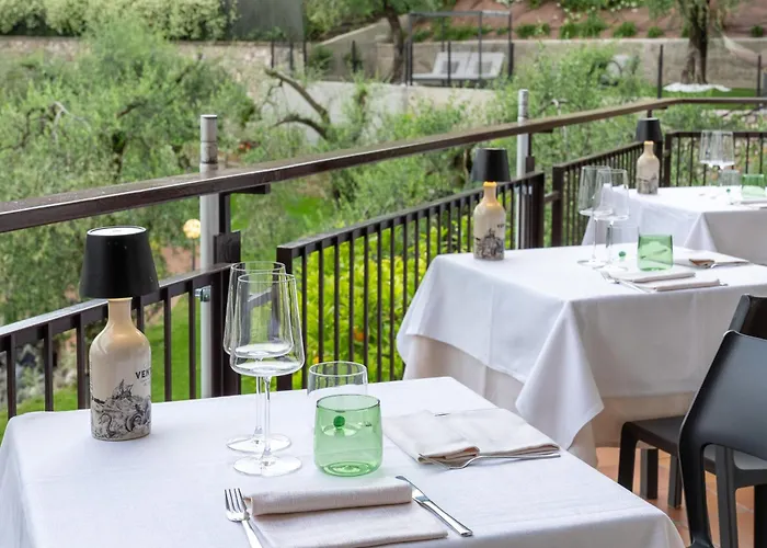 Hotel Coste Limone sul Garda