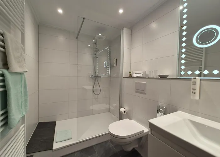 Hotels in Celle