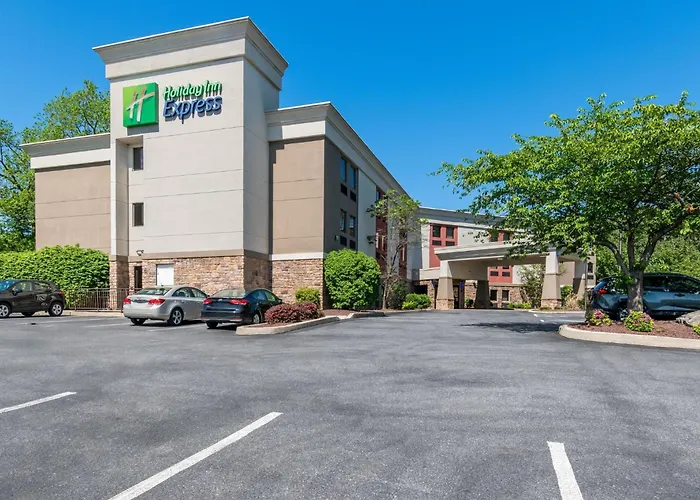 Holiday Inn Express Hershey-Harrisburg Area By Ihg