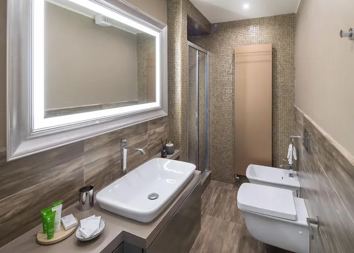 Hotel Savoia