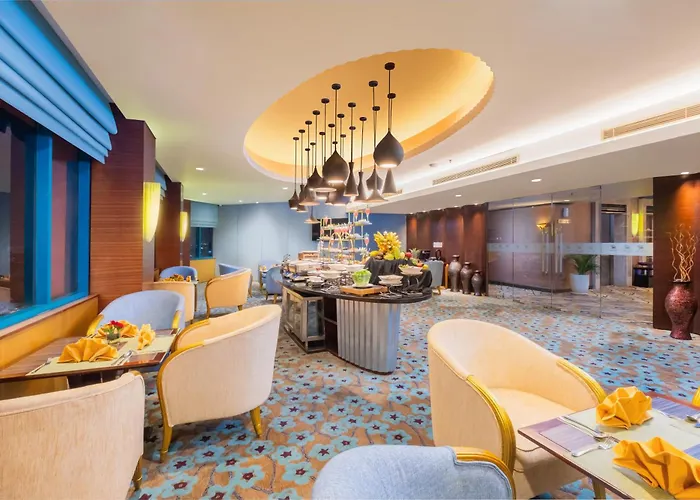Hotel Ciputra Semarang
