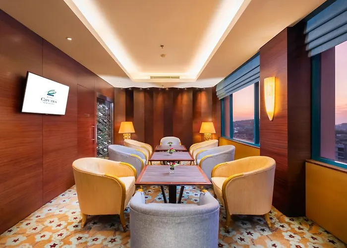 Hotel Ciputra Semarang