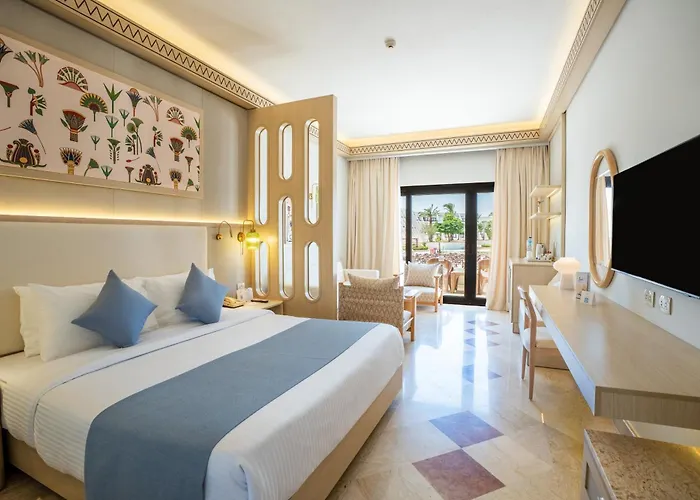 Pharaoh Azur Resort Hurghada