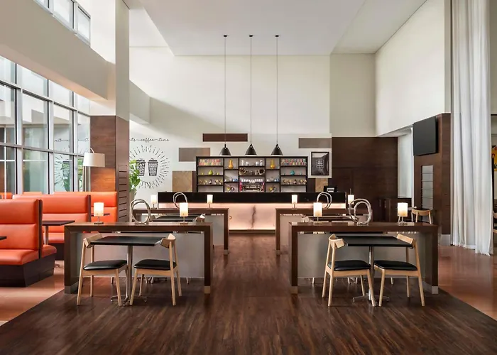 Ibis Dubai Al Rigga Hotel