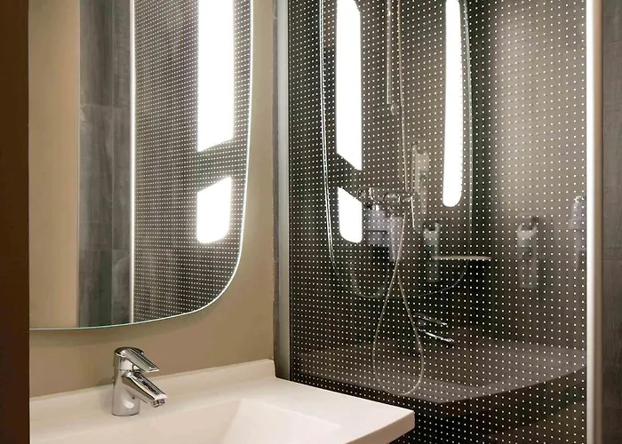 Hotel Ibis Porto Gaia