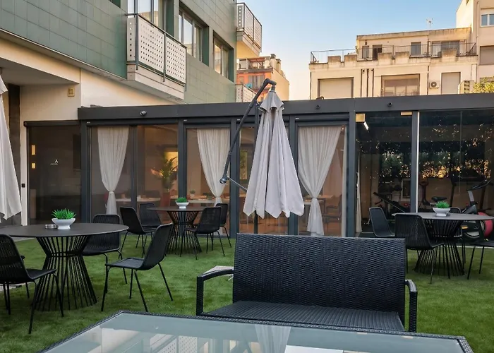 Acca Palace - Aa Hotels