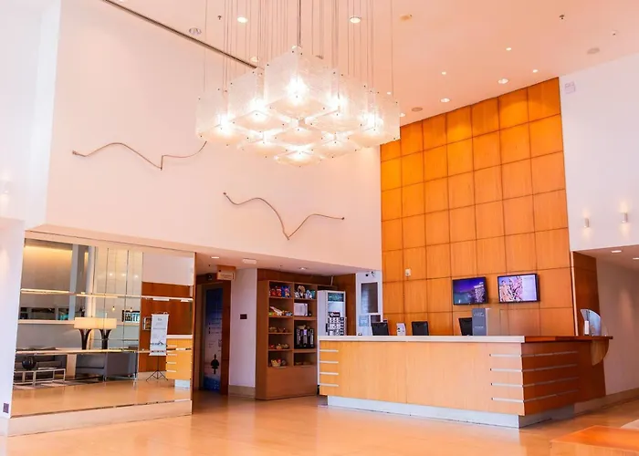 Mercure Macae