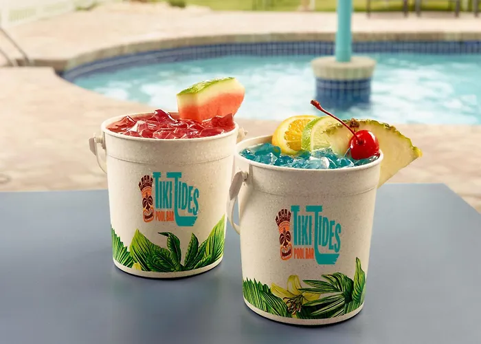 Hampton Inn & Suites Myrtle Beach Oceanfront