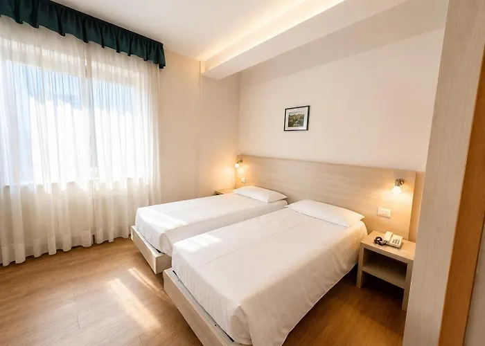 Hotel International Tarvisio