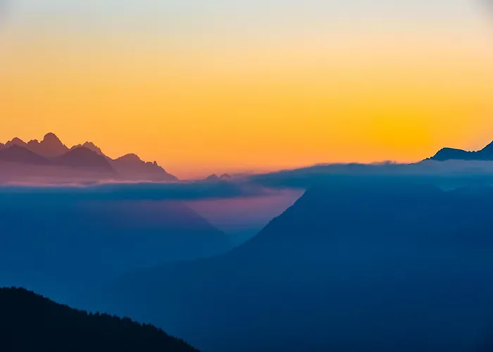 Ganischgerhof Mountain Resort & Spa