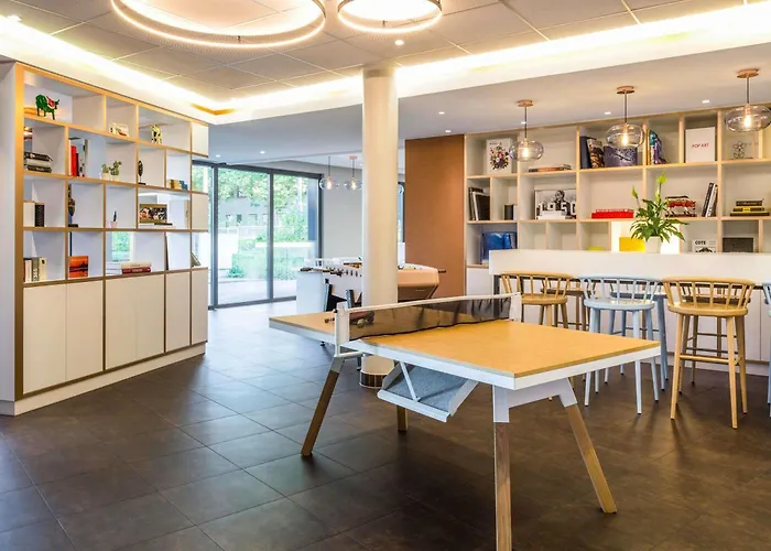 Ibis Geneve Petit Lancy