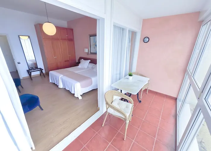 Hotel Josein Comillas