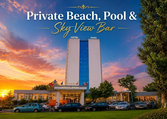 Hotel Parc Mamaia