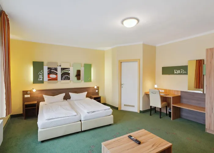 Hotels in Adenau