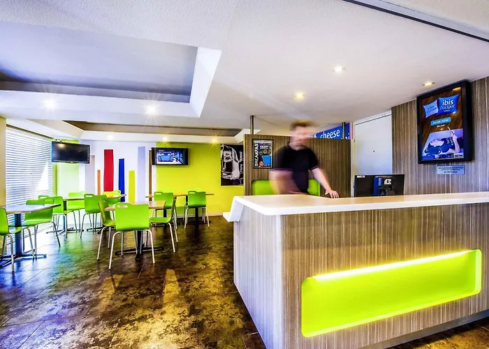 Ibis Budget - Fawkner Melbourne