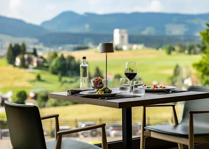 Linta Hotel Wellness & Spa