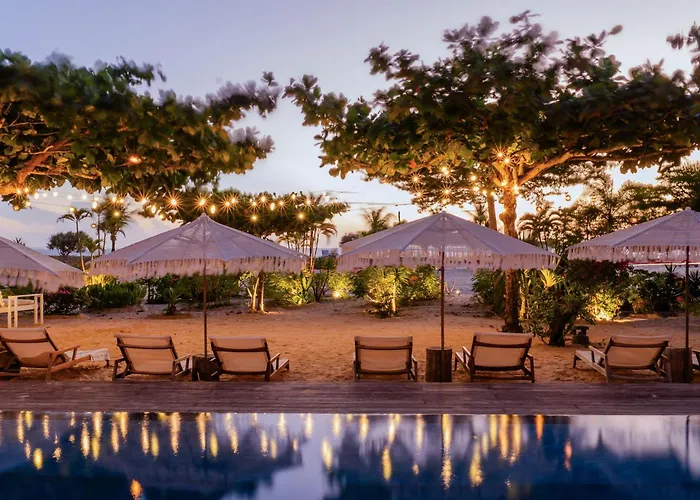 Villa Praia - La Villa Group Jijoca de Jericoacoara
