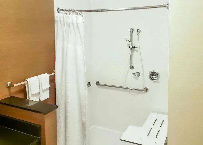 Fairfield Inn & Suites Waco South