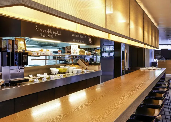 Ibis Zurich Adliswil Hotel Kilchberg 