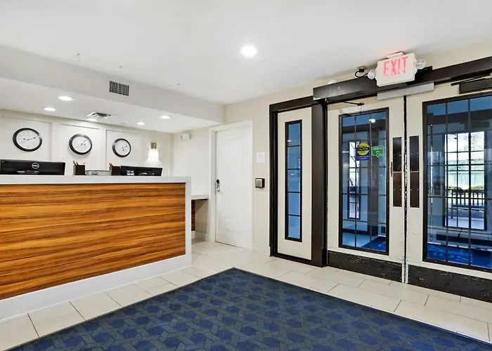 Staybridge Suites Columbia - Baltimore By Ihg