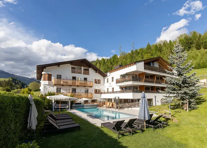 Hotel Restaurant Schaurhof Vipiteno
