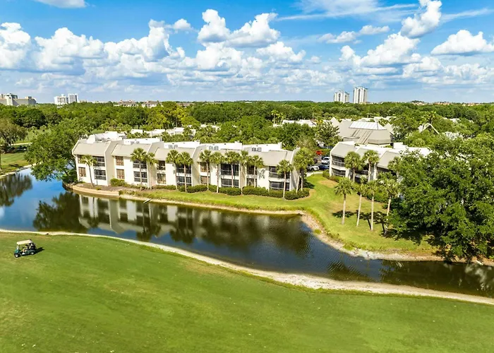 Marriott'S Sabal Palms Hotel Lake Buena Vista