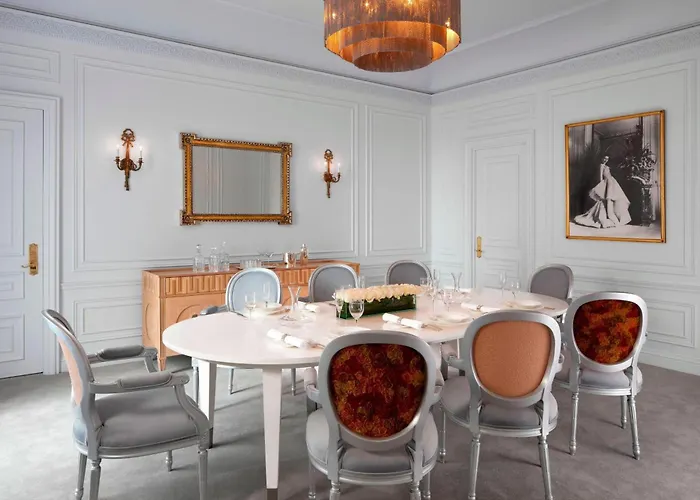 The St. Regis New York Hotel