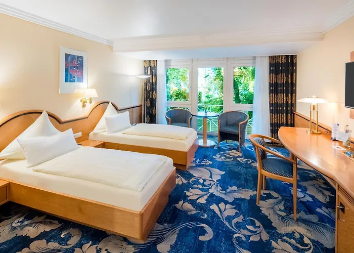 Hotel Asemann Planegg