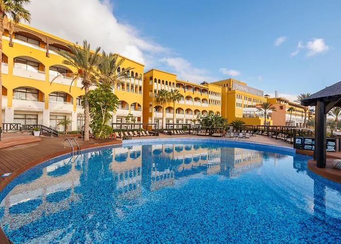 Hotel Occidental Jandía Royal Level - Adults Only Morro Jable 