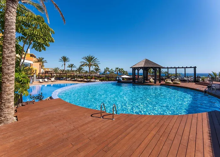 Hotel Occidental Jandía Royal Level - Adults Only Morro Jable 
