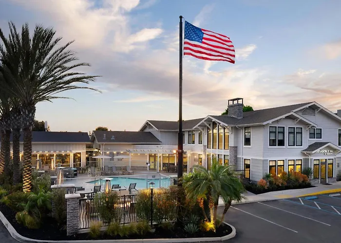 Residence Inn Los Angeles Lax/Manhattan Beach