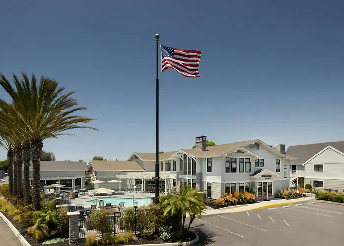 Residence Inn Los Angeles Lax/Manhattan Beach