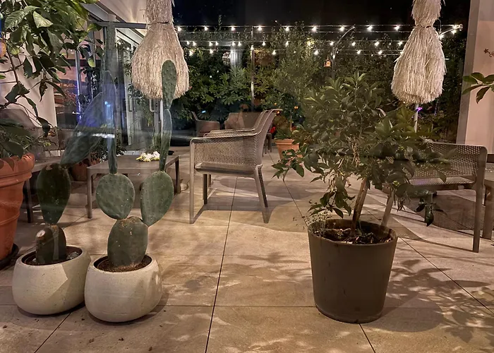 Hotel Alfieri