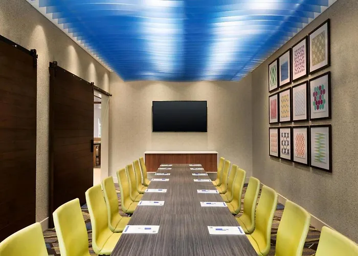 Holiday Inn Express Marietta - Atlanta Northwest By Ihg