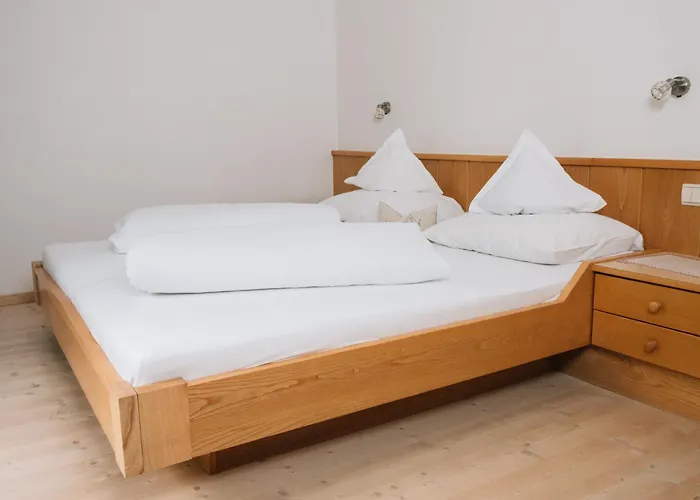 Hotels in St. Leonhard in Passeier