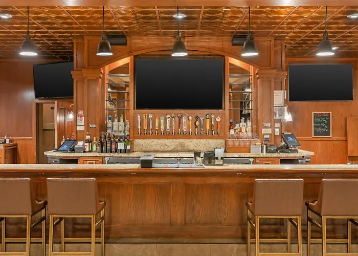 Best Western Plus Grantree Inn Bozeman