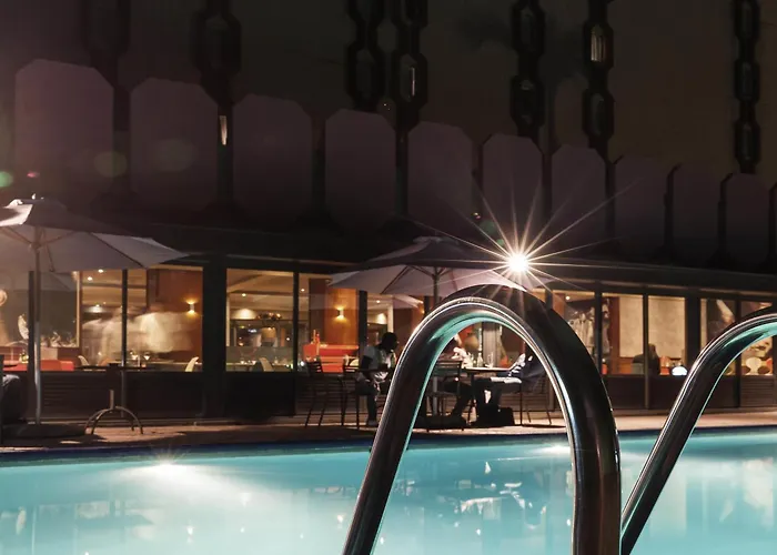 Hotel Ibis Douala