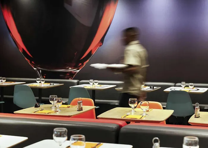 Hotel Ibis Douala