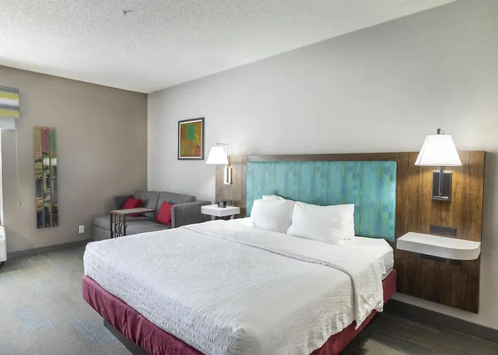 Hampton Inn Shelbyville