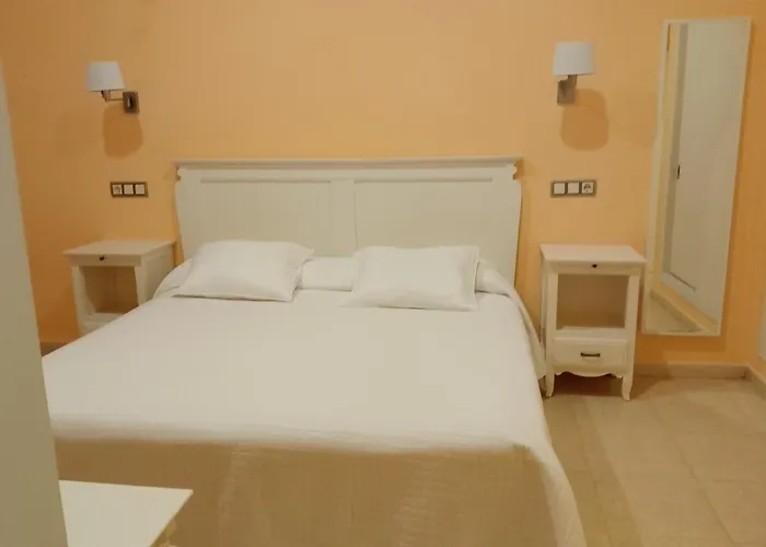 Hotel Convento Tarifa
