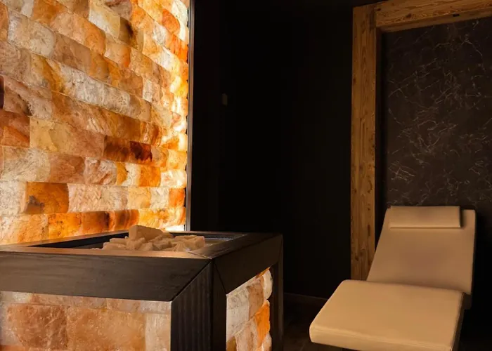 Lady Maria Hotel Wellness & Resort