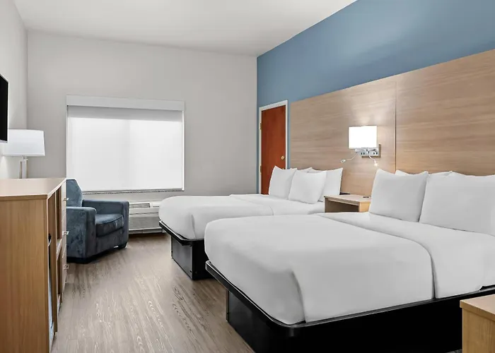 Big Horn Resort, An Ascend Collection Hotel Billings