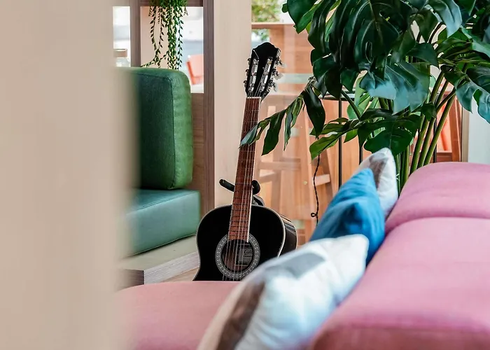 Hotels in Martigues