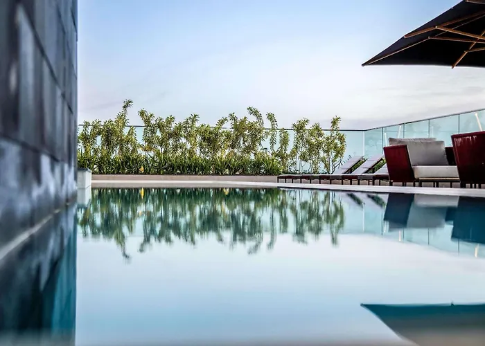Mercure Uberlândia Plaza Shopping