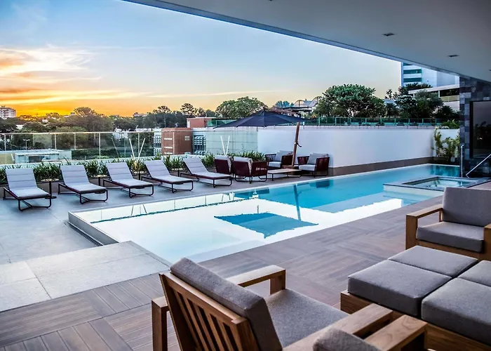 Mercure Uberlândia Plaza Shopping