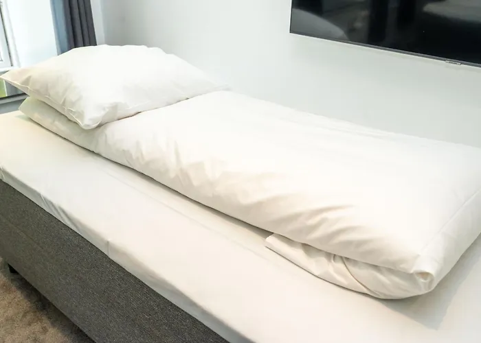 A Hotels City Copenhagen
