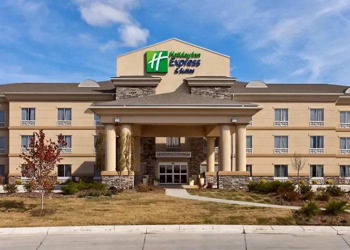 Holiday Inn Express Newton By Ihg